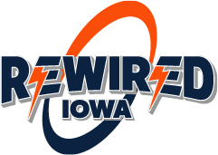 ReWired Iowa - Electrician in Des Moines, Ankeny, Grimes, Clive, West Des Moines