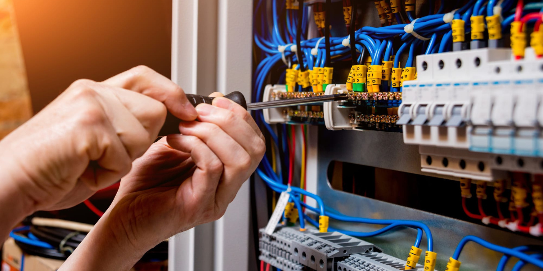 Expert Electrical Installation in Des Moines IA by Rewired Iowa