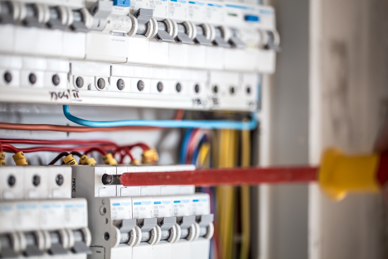 Home electrical upgrades in West Des Moines IA
