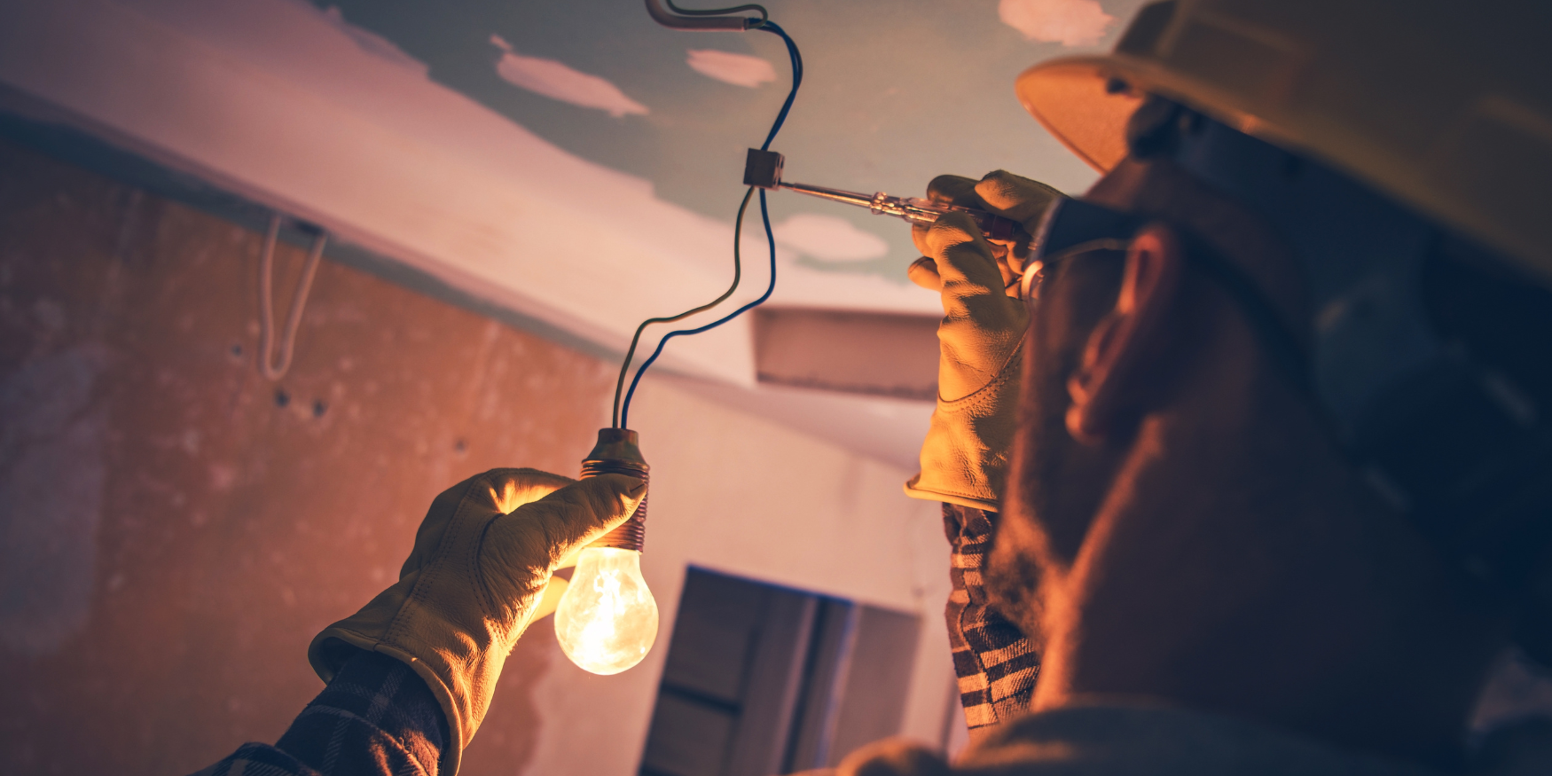 Licensed Professional Electrician in Coralville IA