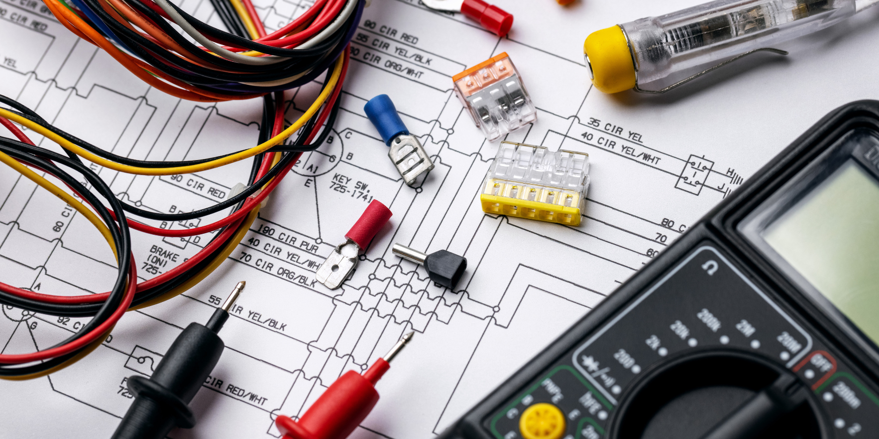 Service Electrician in Clive IA