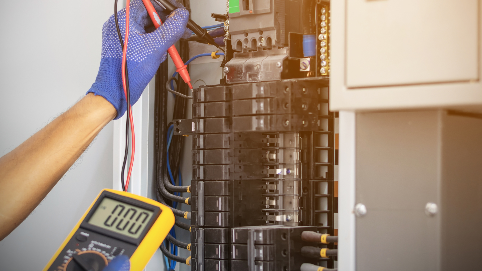 Residential Electrical Contractors in Marion IA