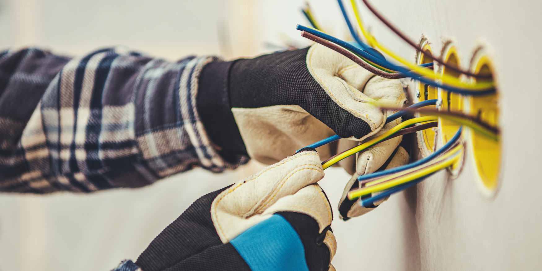 Licensed Residential Electrician in Des Moines IA