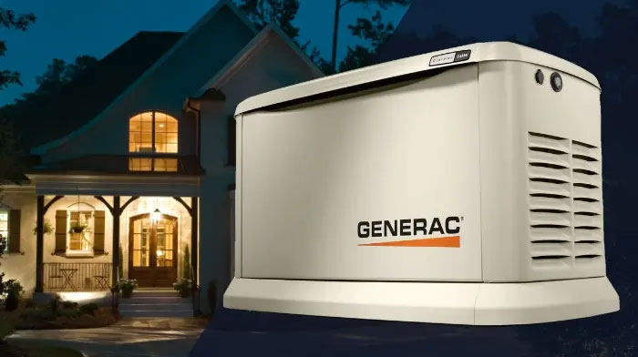 Rewired Iowa Generator Services Des Moines IA