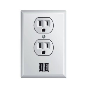 electrical-upgrade-Rewired Iowa, USB-outlet, Johnston2024.jpg