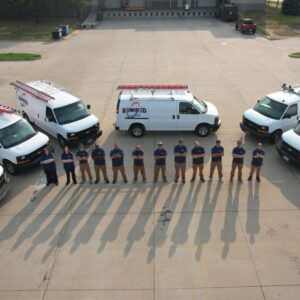 Electrical Troubleshooting, Des Moines, Rewired Iowa, 2025