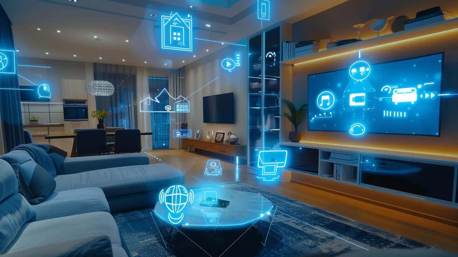 Home Automation