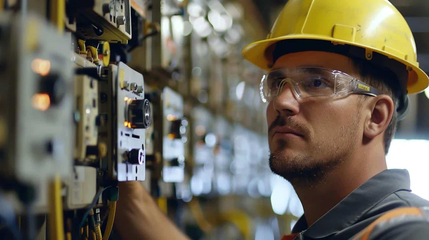 USA Electrical Safety