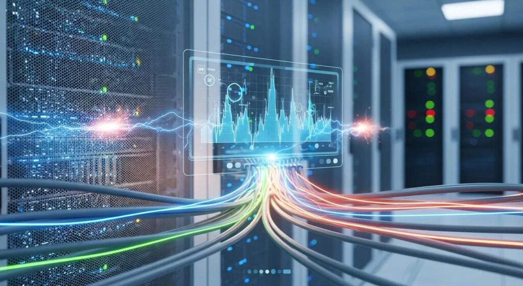 Power Problems Before Breakers Trip