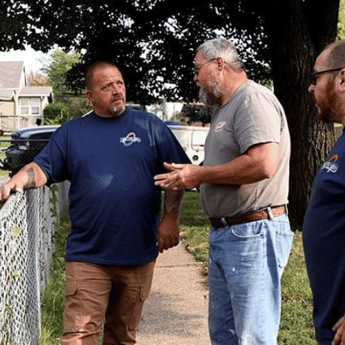 Electrician In Knoxville