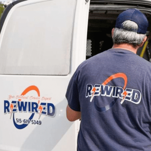 Electrician In Marshaltown