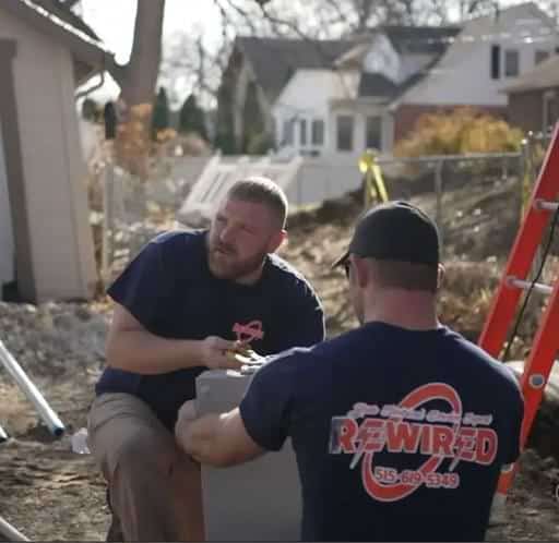 Electrician In Pella