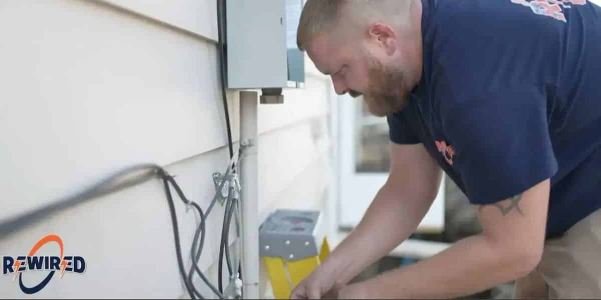 Electrician In Pleasant Hill