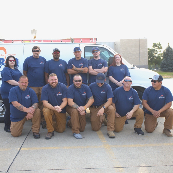 Electrician In Urbandale