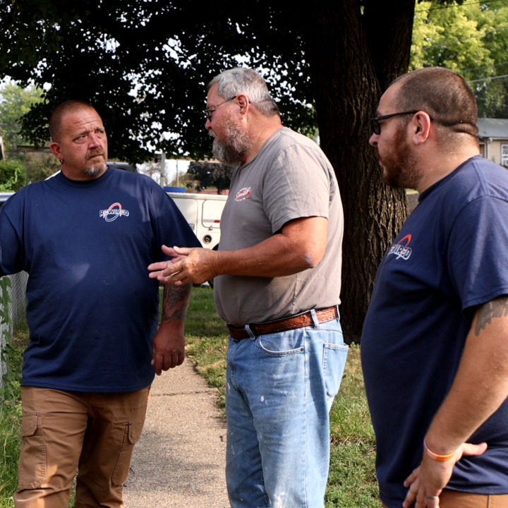 Electrician In Waukee