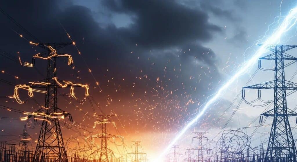 The Dangers of Partial Power