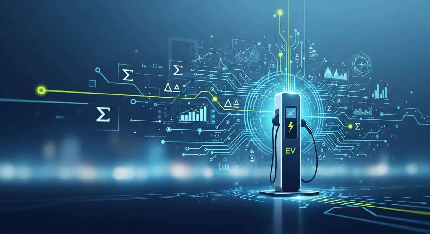 Mastering EV Charger Load Calculations