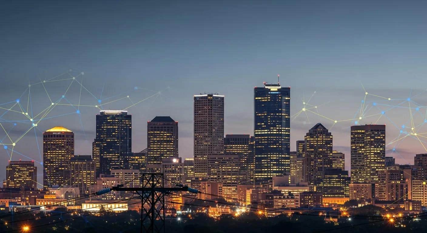 Rewired Iowa electricians serving Des Moines