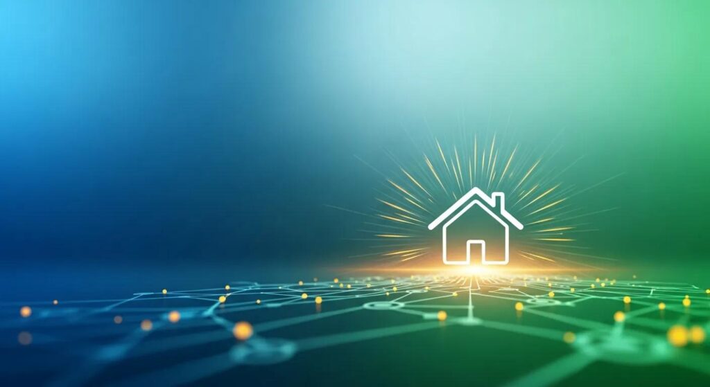 200 Amp electrical panel — readying your home for modern power needs