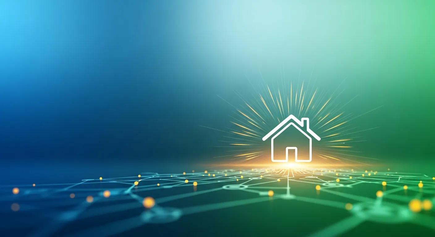 200 Amp electrical panel — readying your home for modern power needs