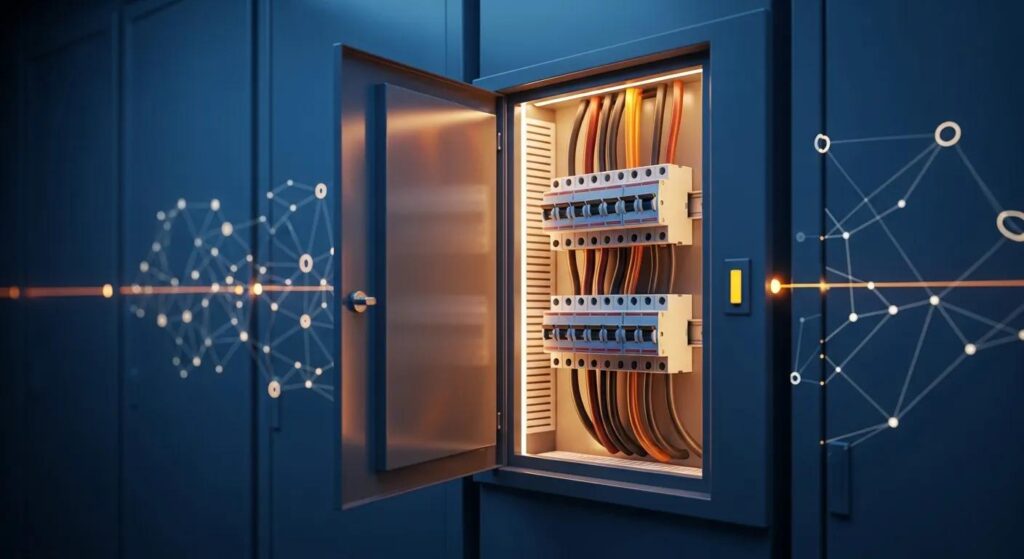 Unlock 200 Amp Panel Benefits