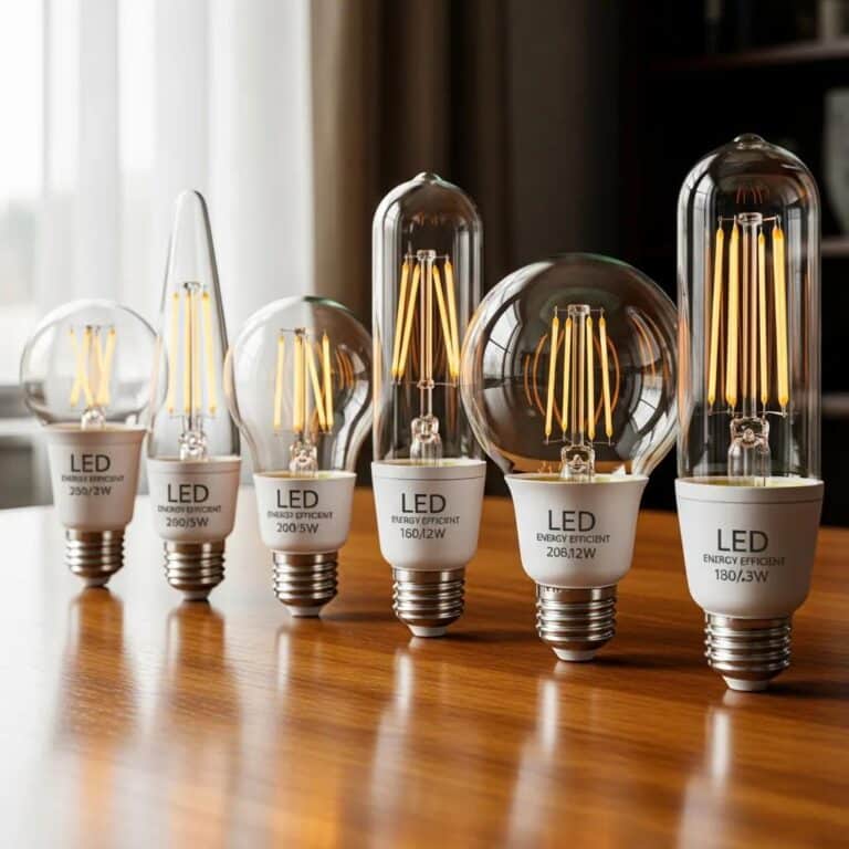 Trusted LED Lighting Installation Benefits for Des Moines Homes ...
