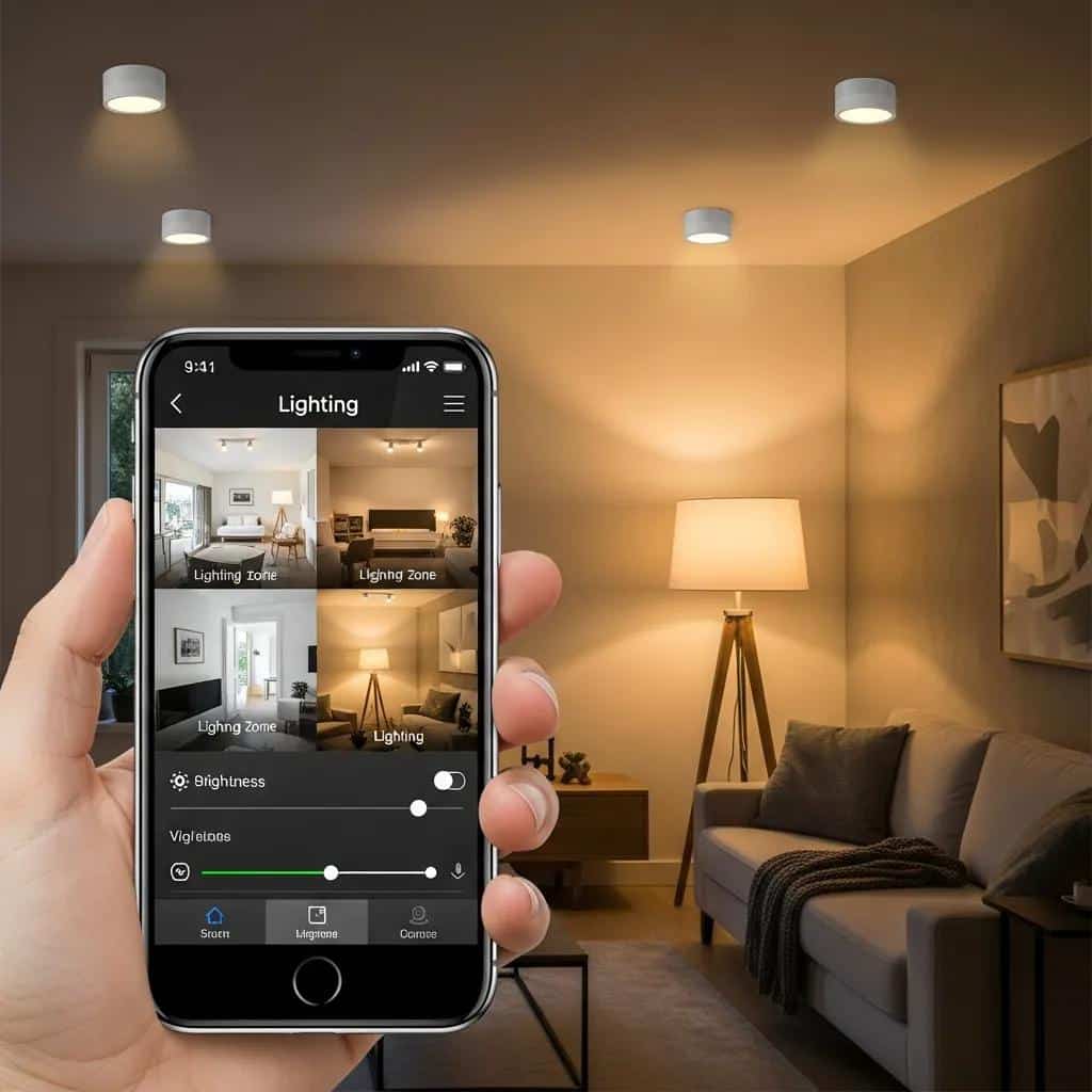 Transform Your Home with Trusted Des Moines Lighting Solutions ...