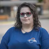 Hilary, CSR Representative