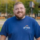 John, Project Manager