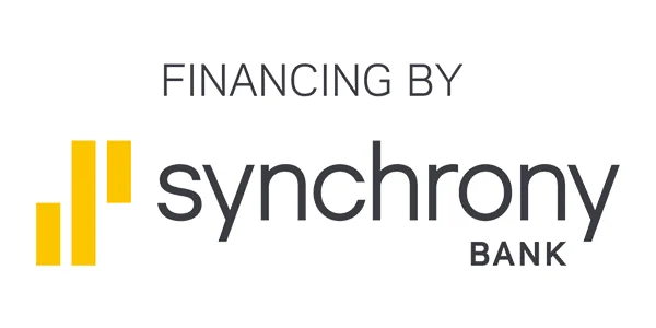 Financing options available through Synchrony Bank for electrical services at Rewired Iowa.