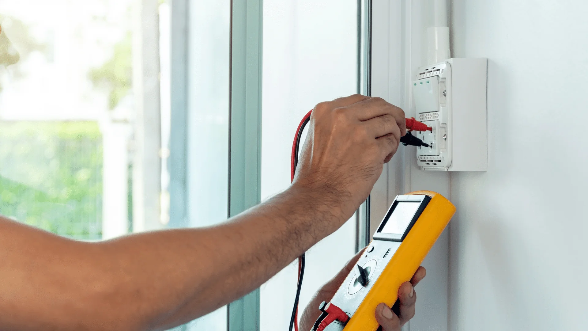Electrical Panel Change in Coralville IA