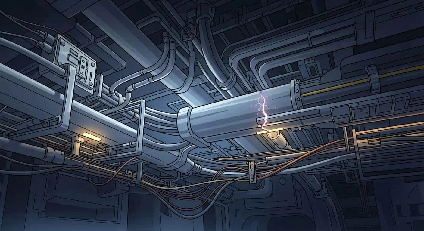 Prevent Silent Electrical Failures
