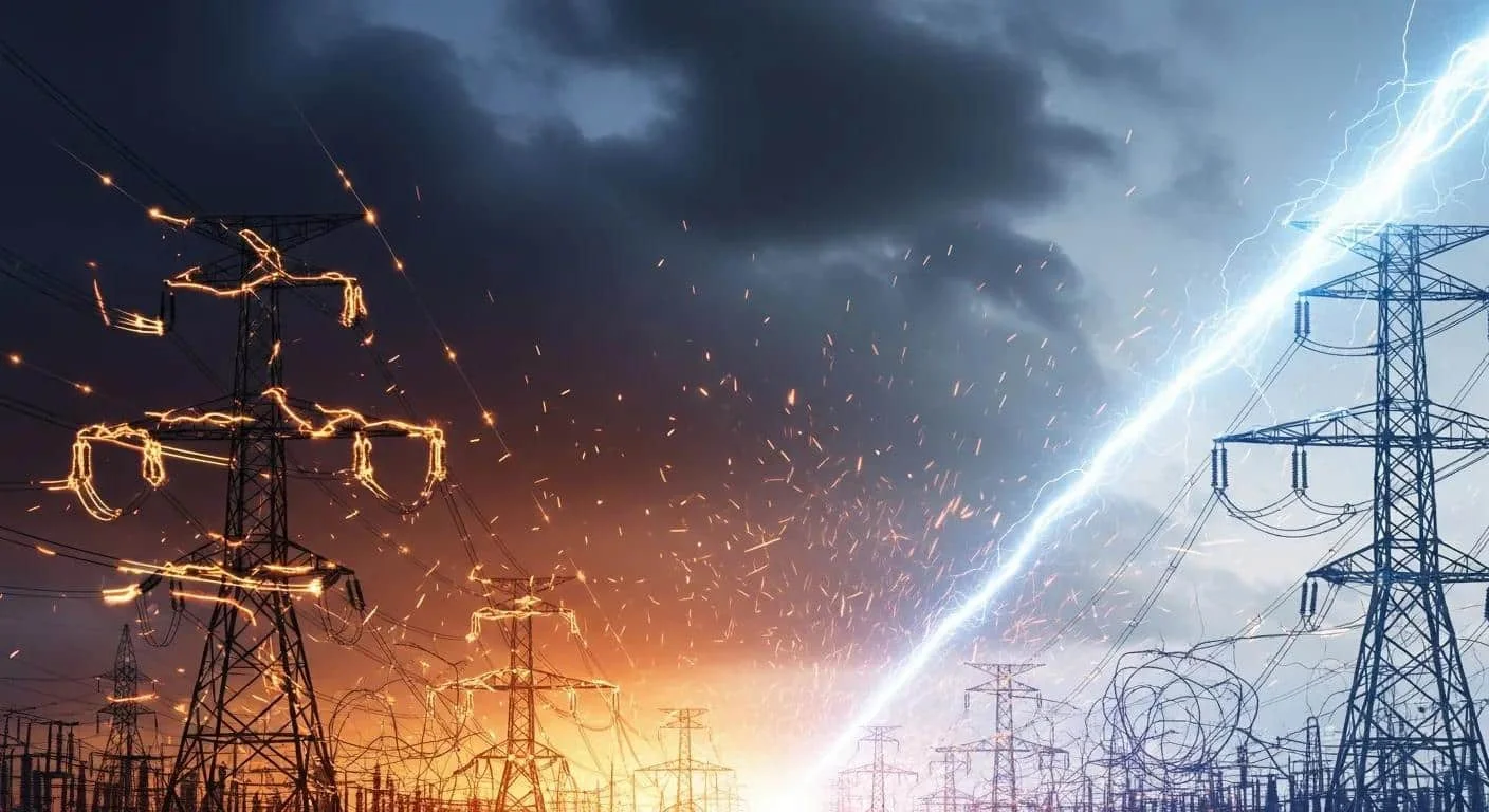 The Dangers of Partial Power